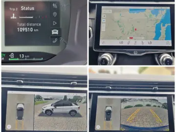 LINK & CO 01 SUV 2022 HYBRID