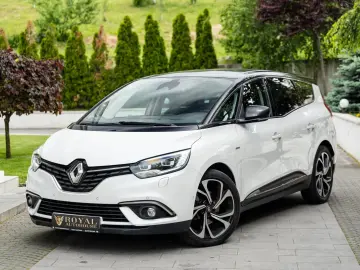 Renault Grand-Scenic