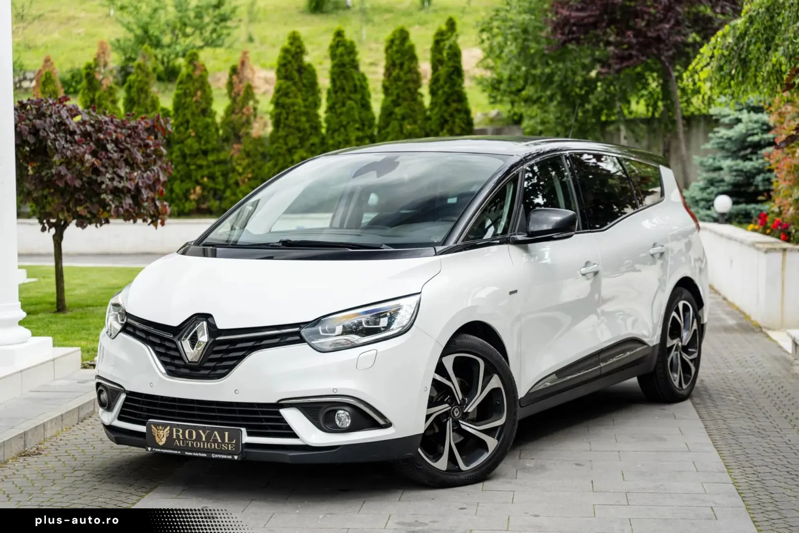 Renault Grand-Scenic