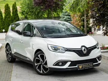 Renault Grand-Scenic