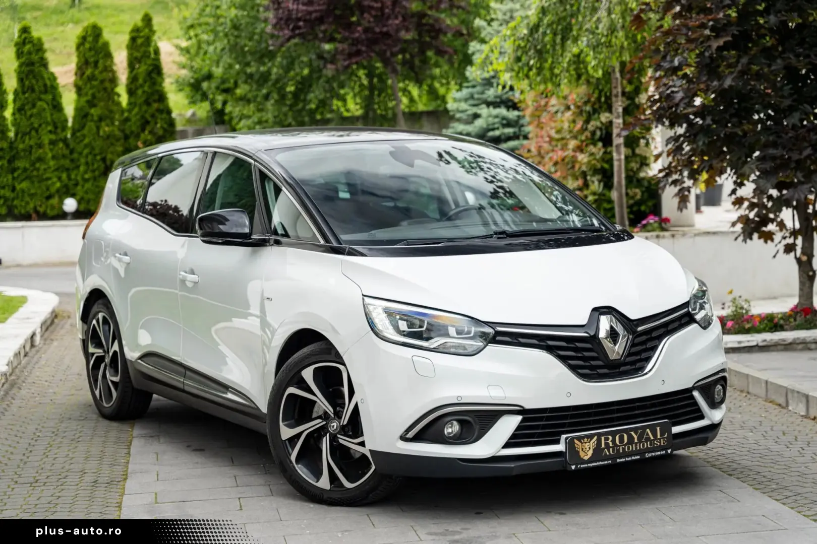 Renault Grand-Scenic