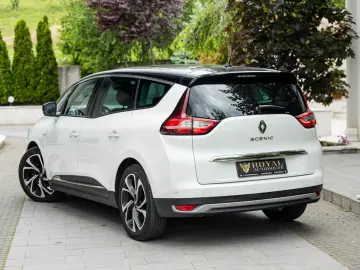 Renault Grand-Scenic
