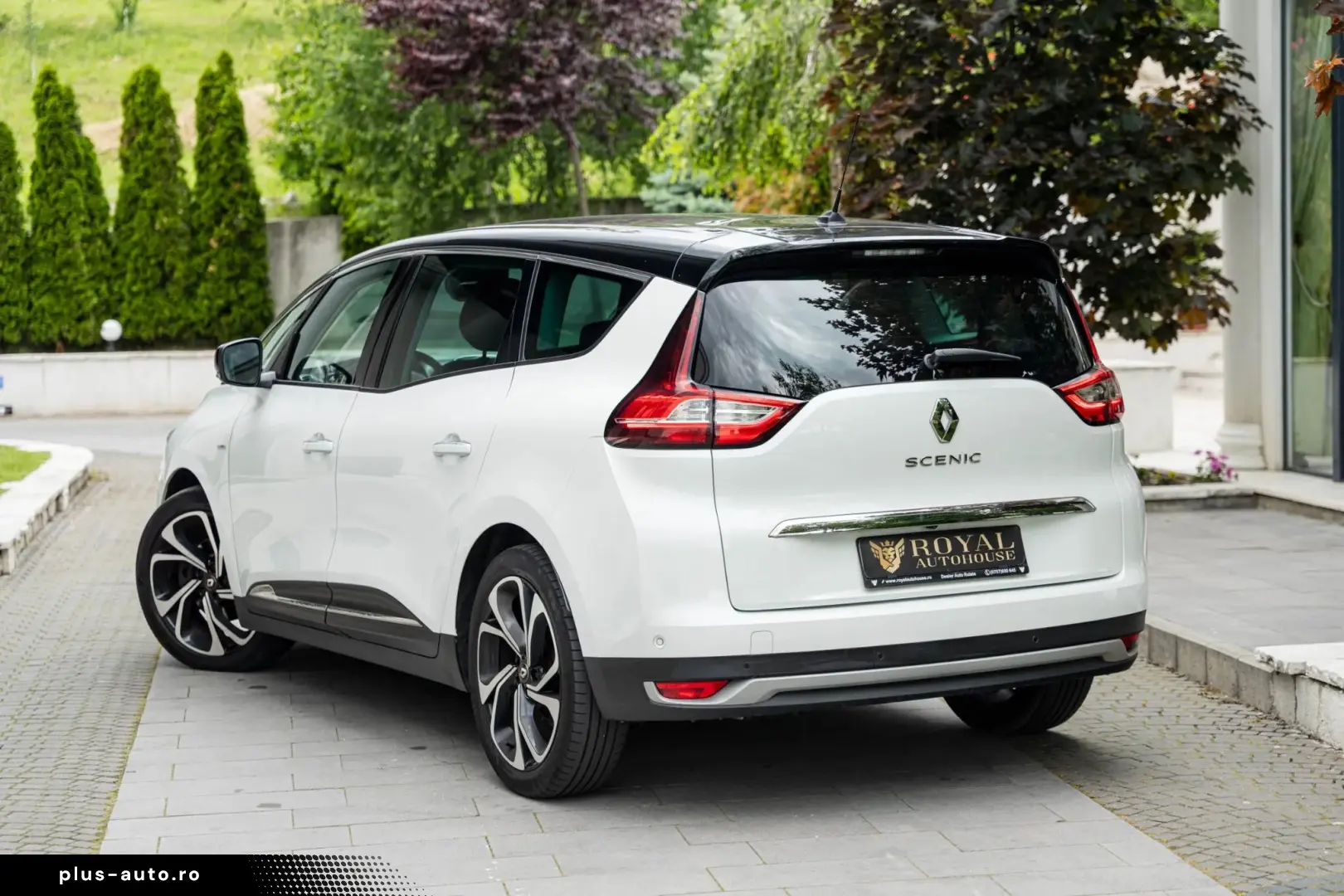 Renault Grand-Scenic