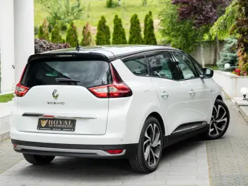 Renault Grand-Scenic