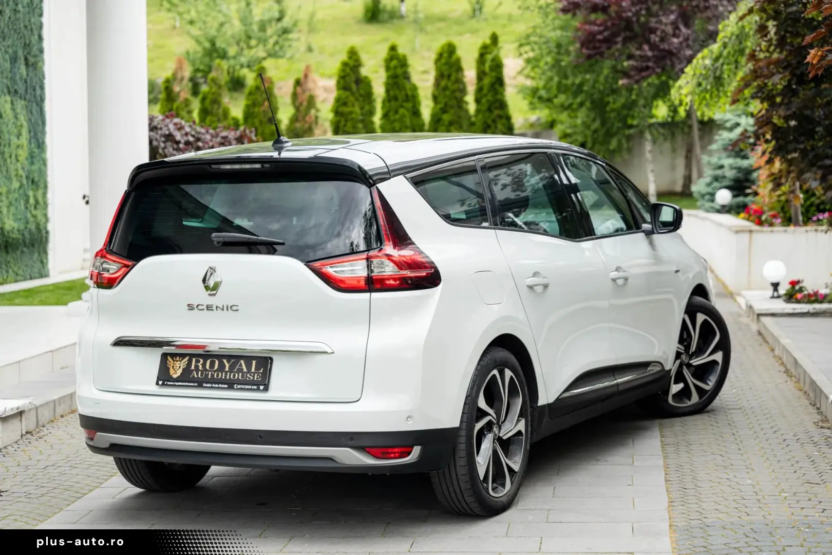 Renault Grand-Scenic
