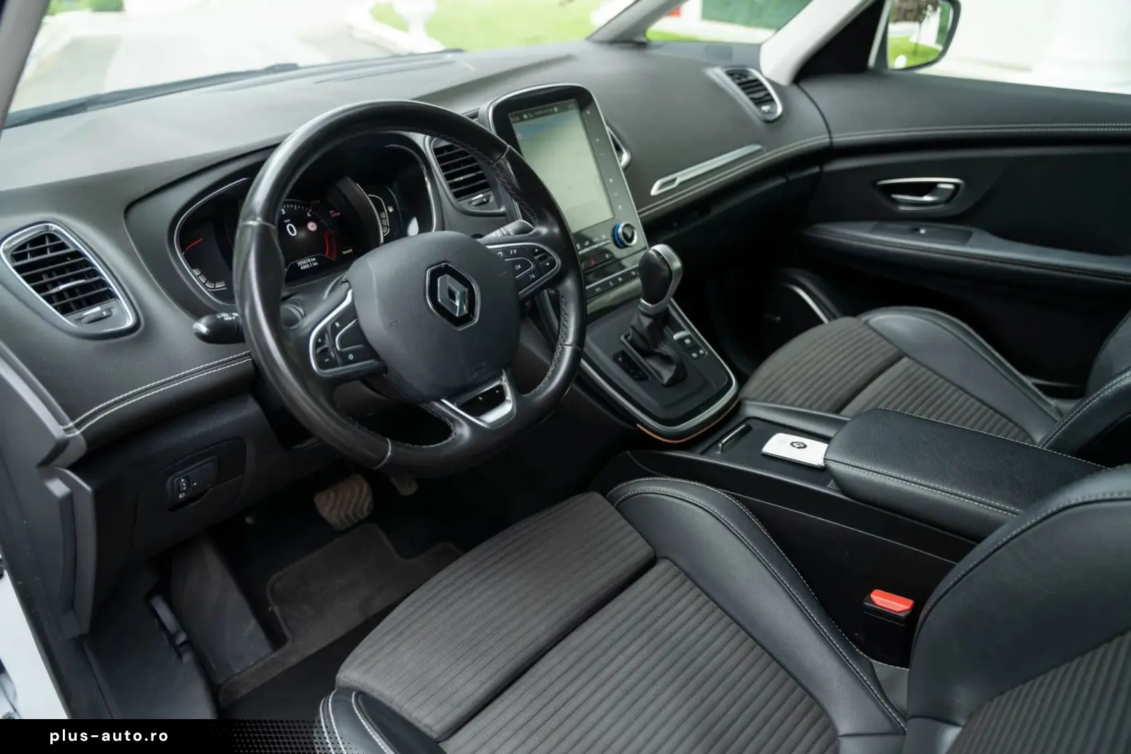 Renault Grand-Scenic