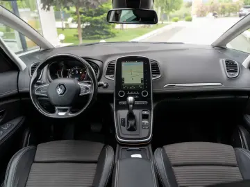 Renault Grand-Scenic