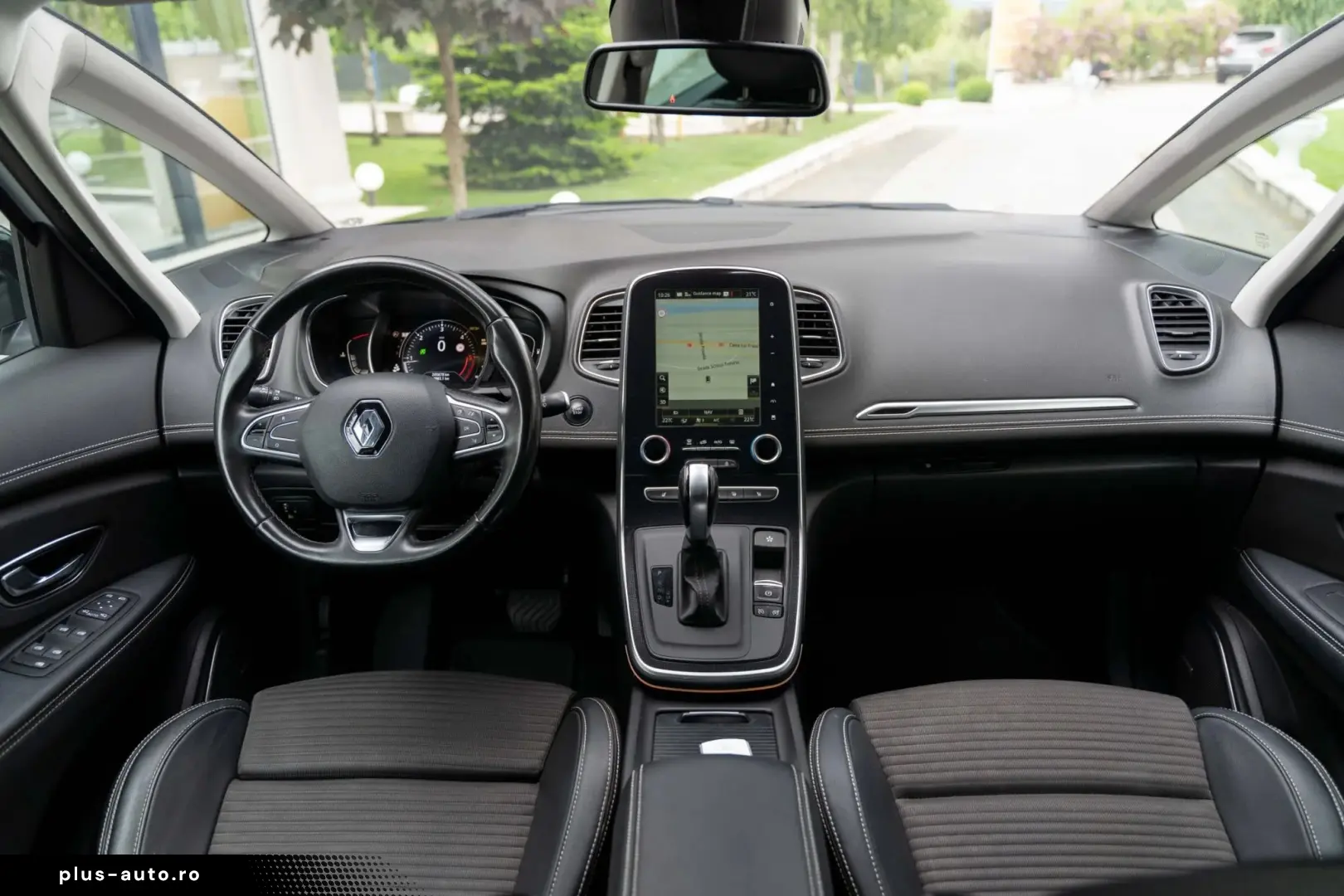 Renault Grand-Scenic