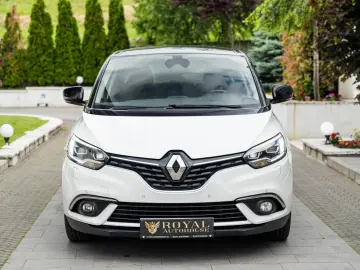 Renault Grand-Scenic