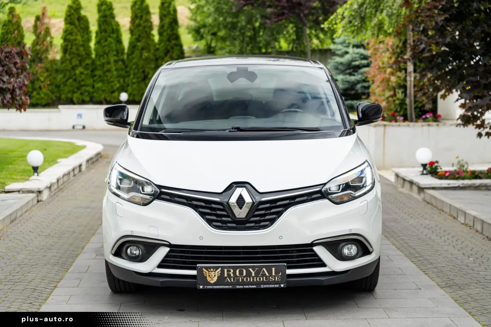 Renault Grand-Scenic