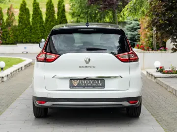 Renault Grand-Scenic