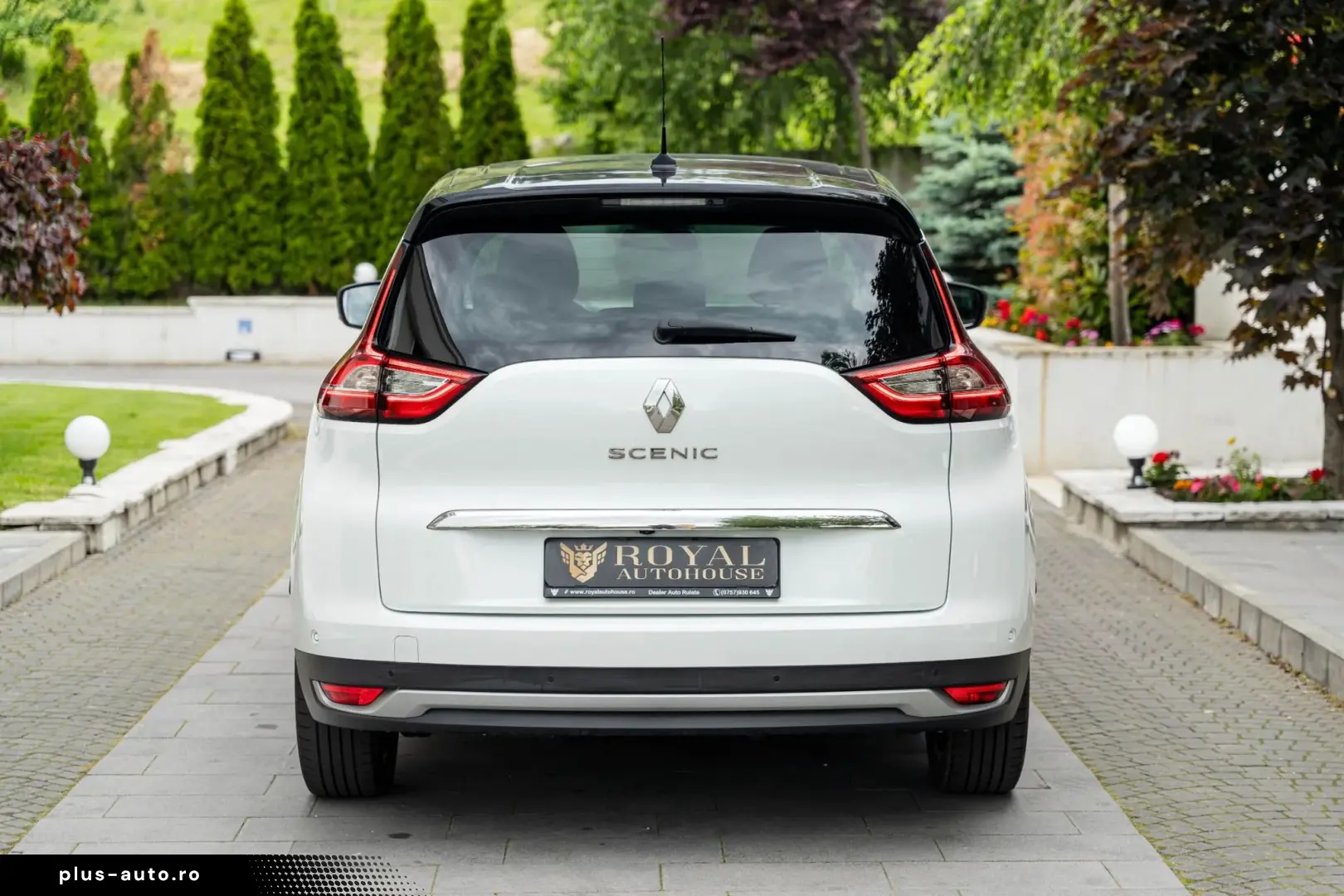 Renault Grand-Scenic