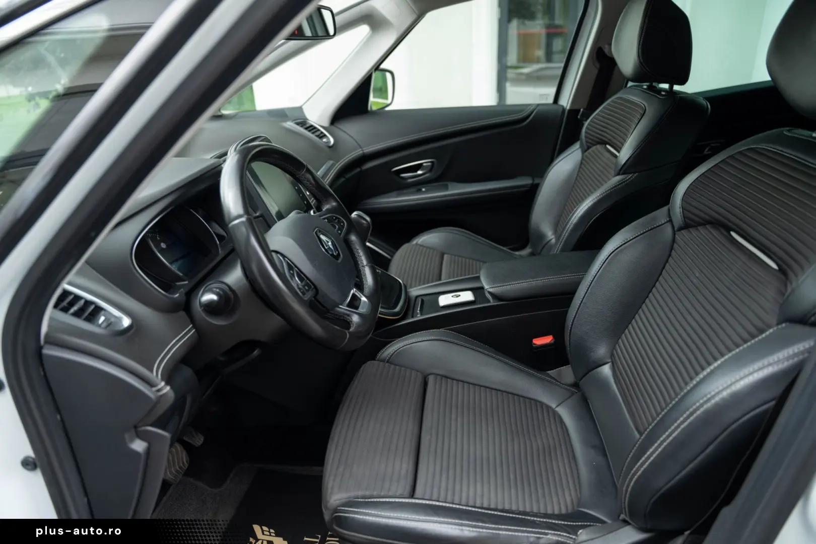 Renault Grand-Scenic