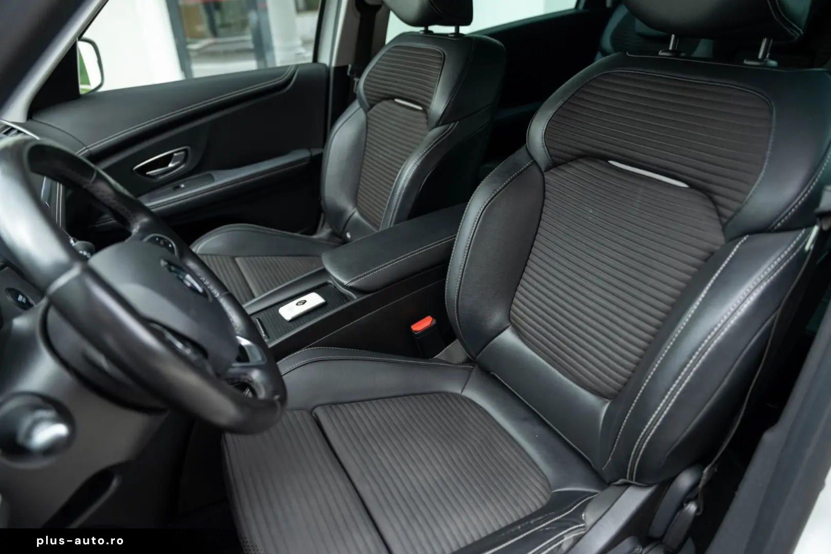 Renault Grand-Scenic