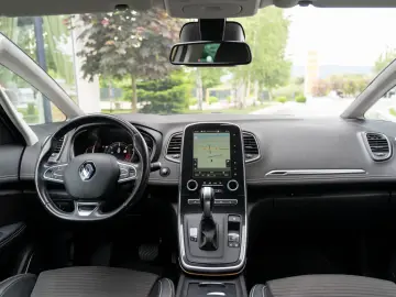 Renault Grand-Scenic