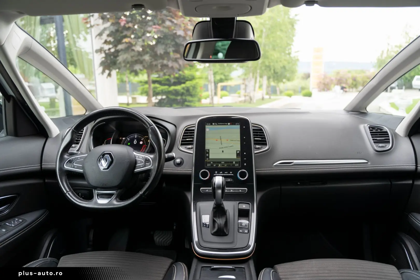 Renault Grand-Scenic