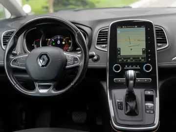 Renault Grand-Scenic