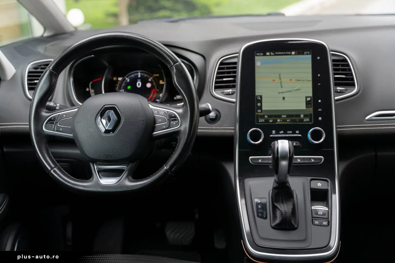 Renault Grand-Scenic