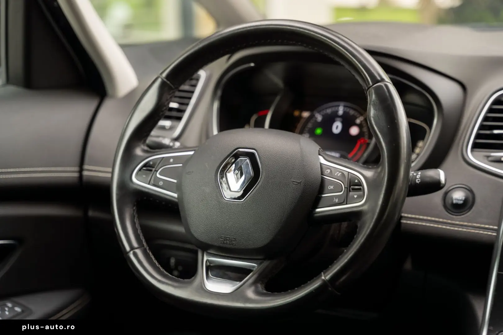 Renault Grand-Scenic