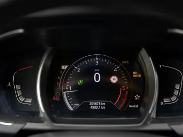 Renault Grand-Scenic