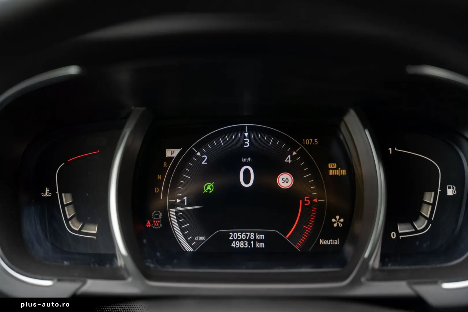 Renault Grand-Scenic