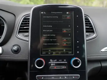 Renault Grand-Scenic