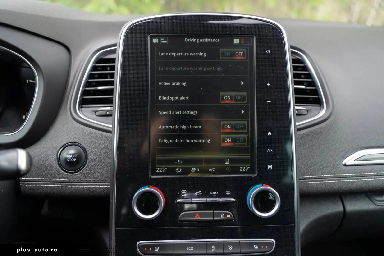 Renault Grand-Scenic