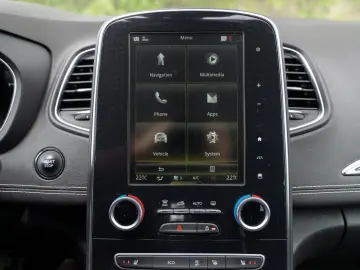 Renault Grand-Scenic