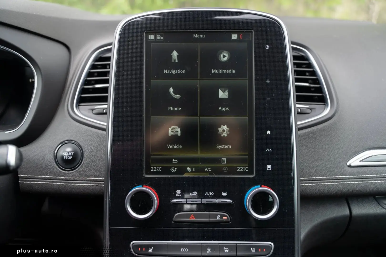 Renault Grand-Scenic
