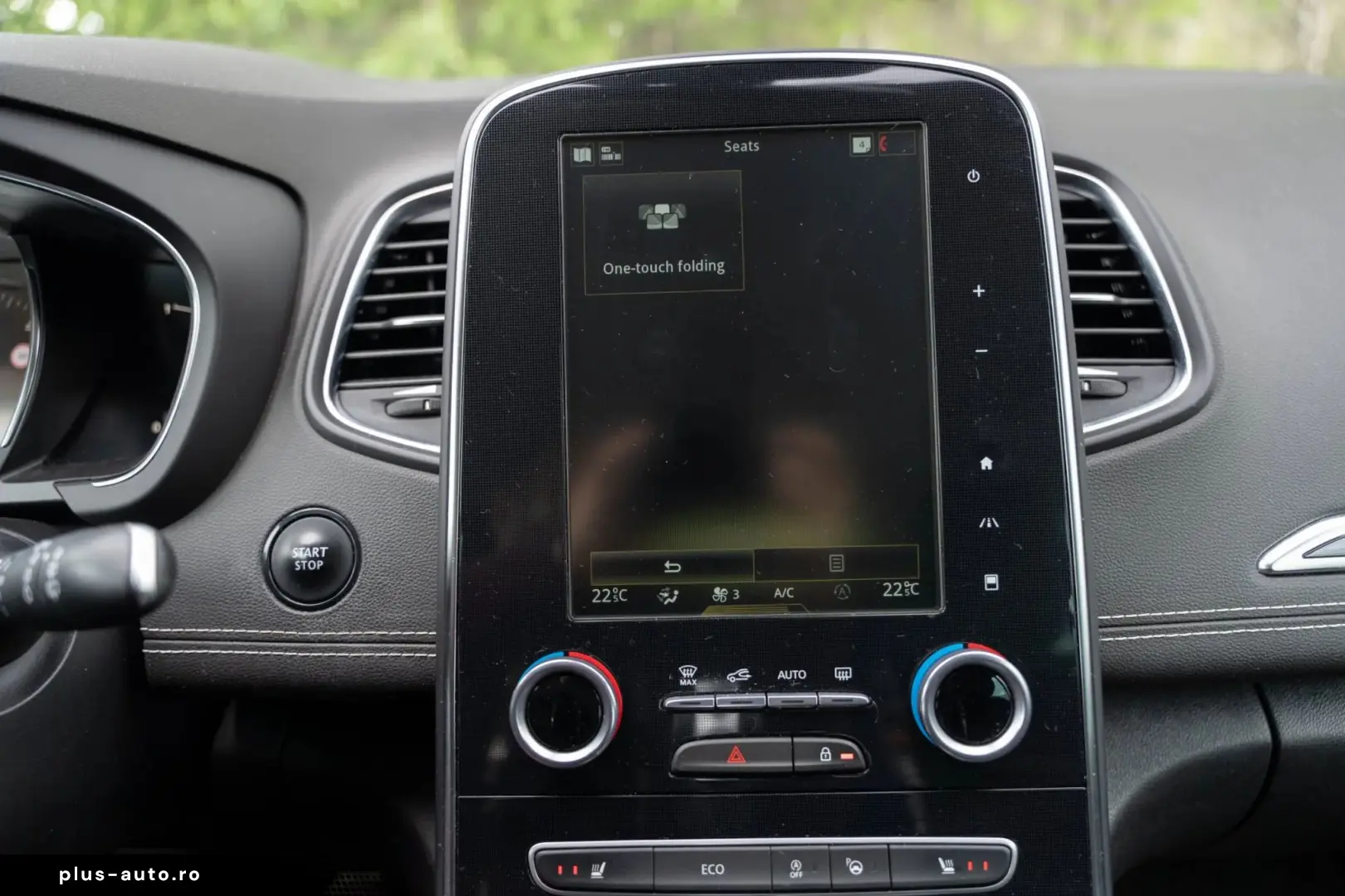 Renault Grand-Scenic