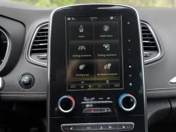 Renault Grand-Scenic