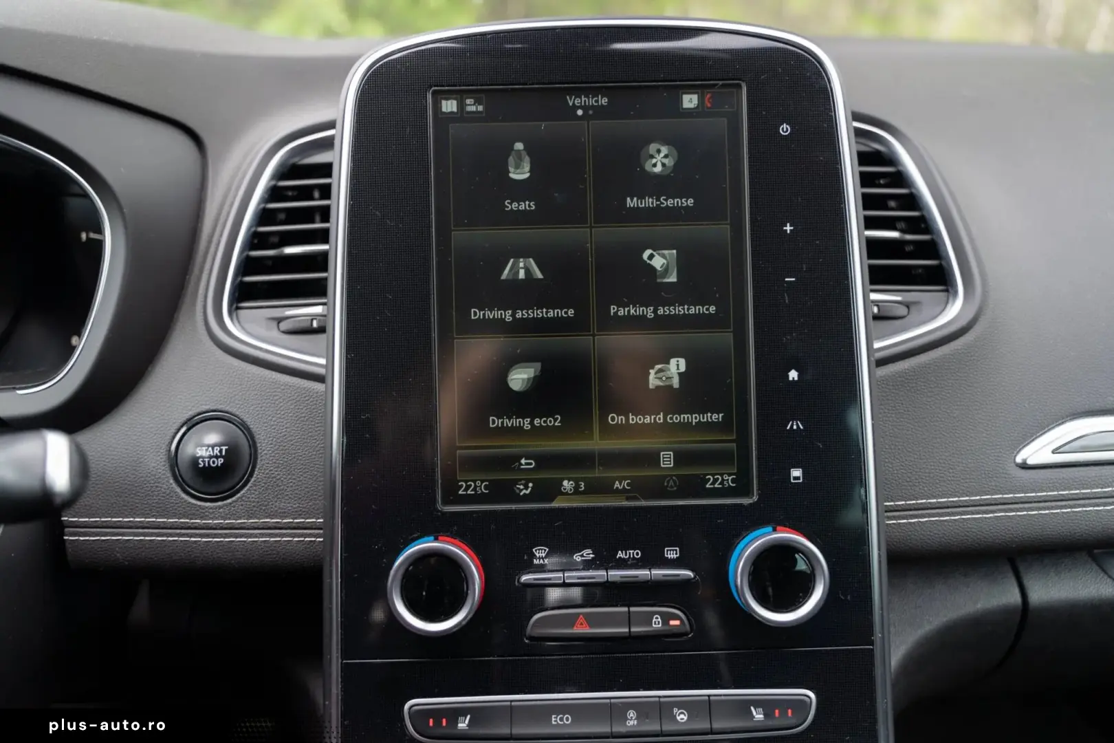 Renault Grand-Scenic