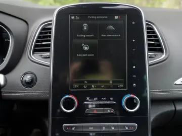 Renault Grand-Scenic