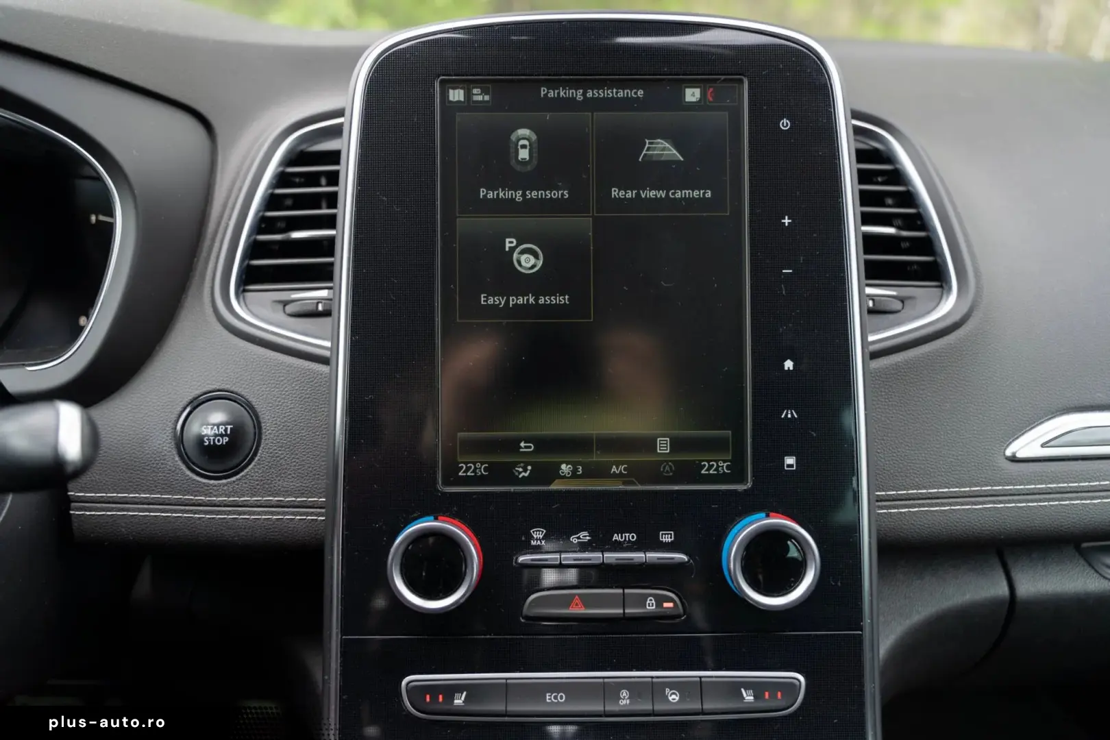 Renault Grand-Scenic