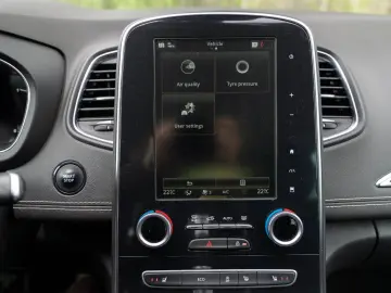 Renault Grand-Scenic