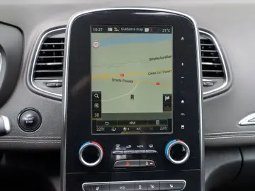 Renault Grand-Scenic