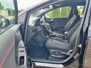 FORD PUMA CROSS 2023 HYBRID