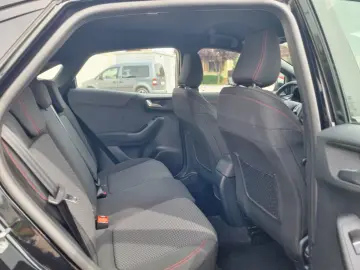 FORD PUMA CROSS 2023 HYBRID