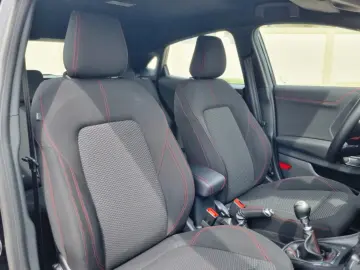 FORD PUMA CROSS 2023 HYBRID