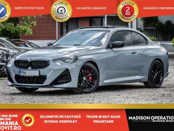 Bmw Seria-2
