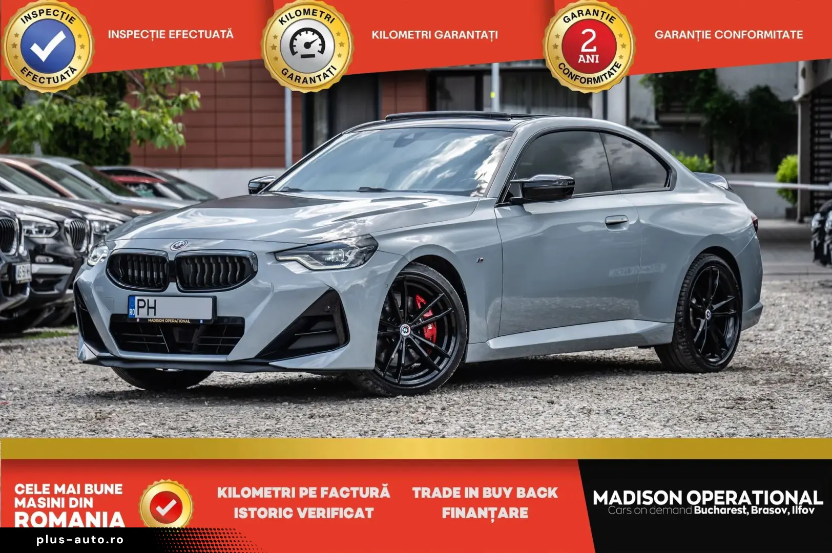 Bmw Seria-2