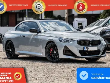 Bmw Seria-2