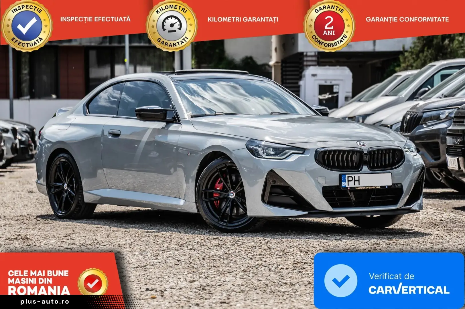 Bmw Seria-2