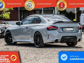 Bmw Seria-2