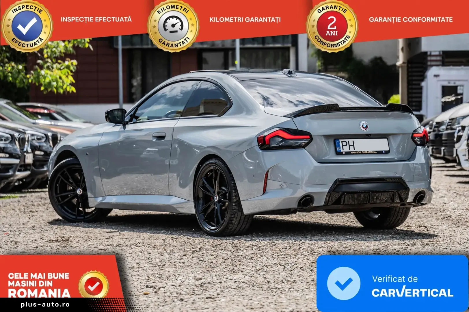 Bmw Seria-2