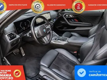 Bmw Seria-2
