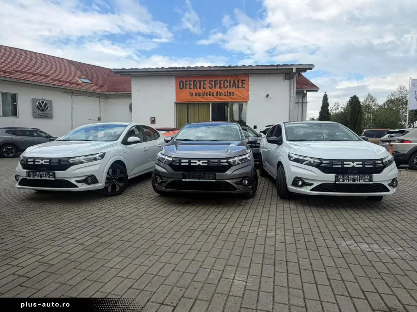 Dacia Logan journey   Editie Aniversara  benzina GPL cu livr