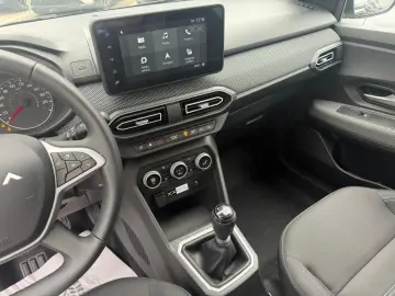Dacia Logan journey   Editie Aniversara  benzina GPL cu livr