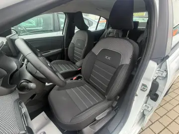 Dacia Logan journey   Editie Aniversara  benzina GPL cu livr