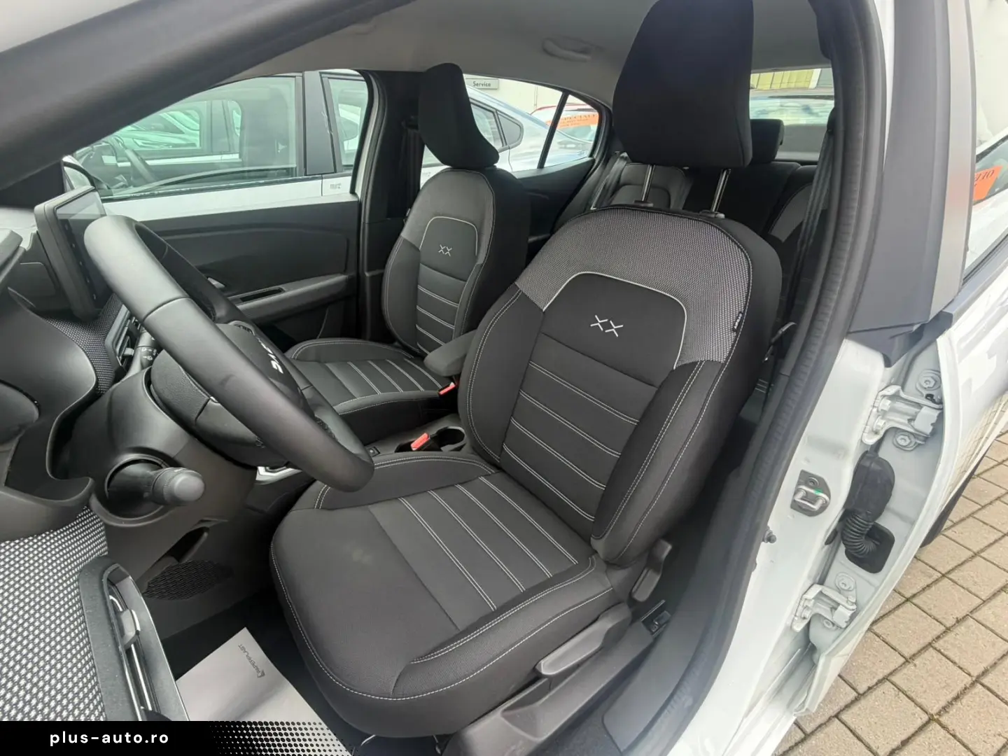 Dacia Logan journey   Editie Aniversara  benzina GPL cu livr